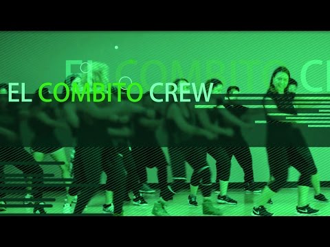 Zumba  - Je Kan Mo   (El Combito Crew)