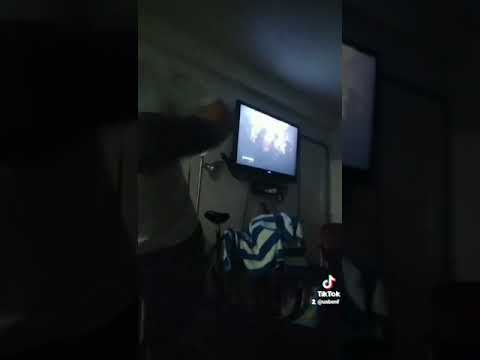 boxing styles just like david tua knock out