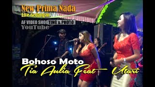 Download lagu Bohoso moto                        Voc  Utari & Tia mp3