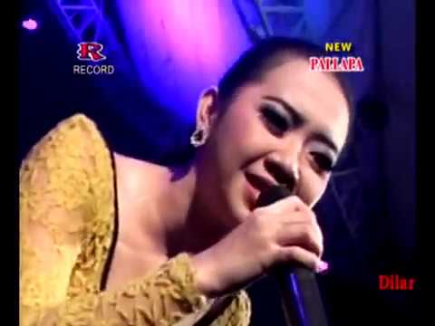 New Pallapa - Rena KDI - Sendiri Saja