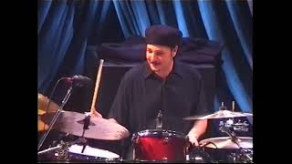 Bob Dylan - Dear Landlord - Hammersmith Apollo, London - 24 Nov 2003