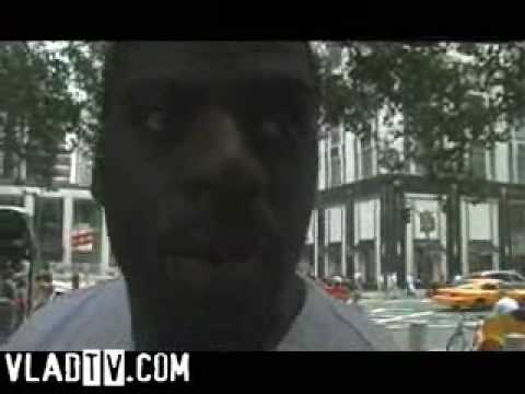 Exclusive - Rhymefest 5/5 Workin With Kanye West