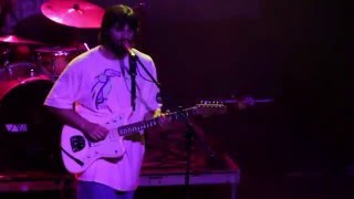 Turnover - New Scream