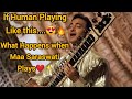 Dheem Ta Dheem Ta Dheem Chanakya Live Performance Rishabh Rikhiram Sharma Sitar Vadak Player