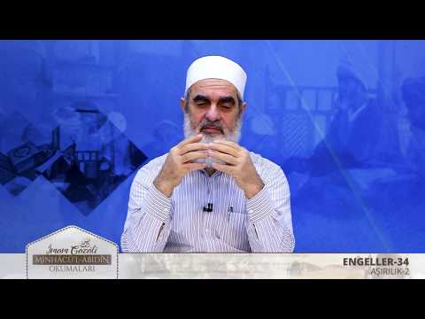 İSLAMİ BİR AİLE DÜZENİ KURMAK İSTEYENLER İZLESİN! & NUREDDİN YILDIZ