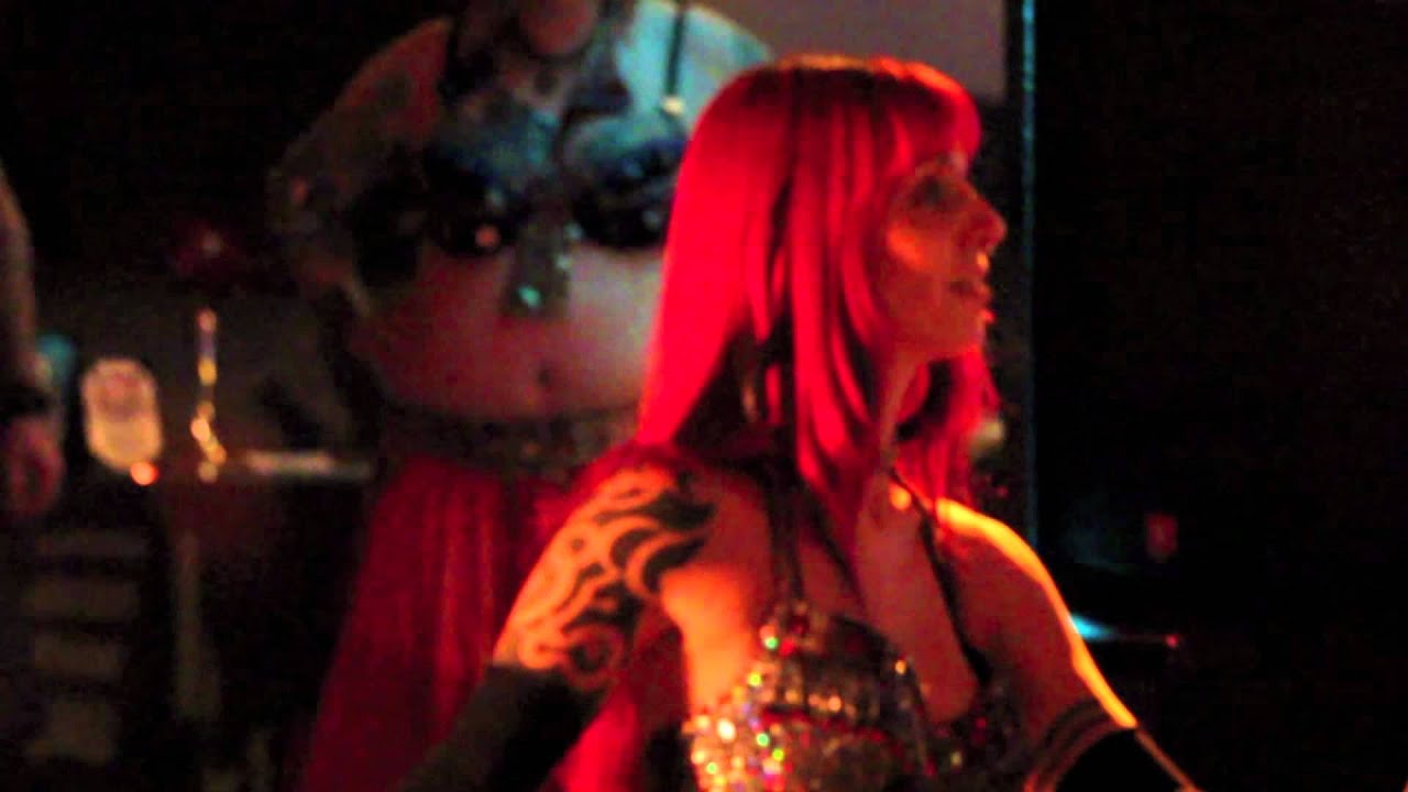 Promotional video thumbnail 1 for Cairo on the Coast Belly Dance Troupe