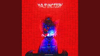 Cover art for M4LFUNCTION-twailsdoesmusic