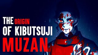 Muzan Backstory - Muzan Origin || Demon Slayer Season 3 Episode 11 - Final Episode || Muzan Speech