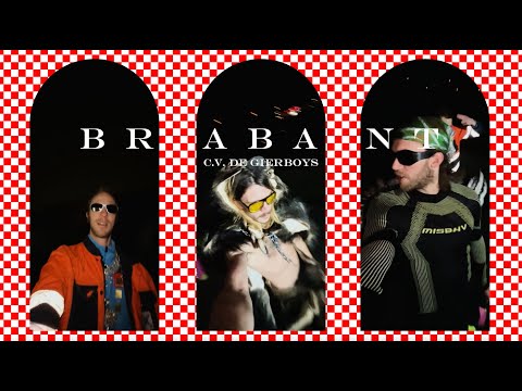 CV de Gierboys - Brabant ↂ 𝔥o̾Ʉᗪ◔€