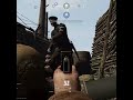 Switching To Your Trench Club Is Faster Than Reloading (Verdun)