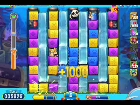 Pet Rescue Saga   Level 3353 no boosters