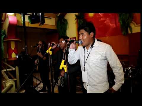 Jamuy Llajta - Ay yo no se  Señora Chichera  Celia En vivo