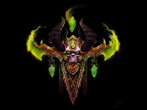 Havoc DH | Mythic Queen's Court