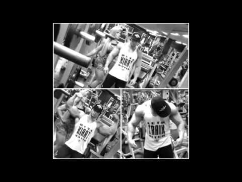 B-dynamitze part.leo stronda