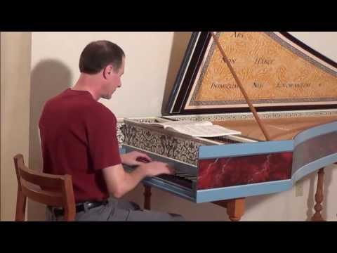Video thumbnail for Variation 7 - al tempo di Giga