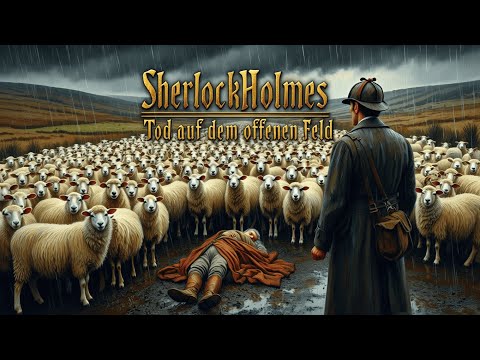 Sherlock Holmes und die stummen Zeugen