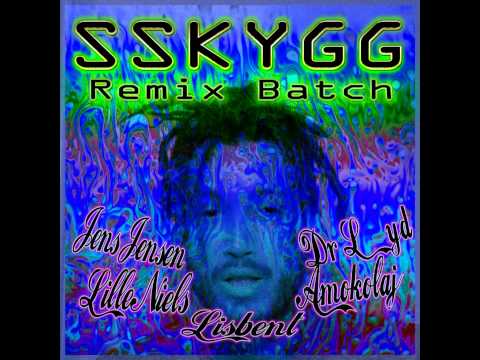 SKYGG - Ude På Landet (Jens Jensens Skæve Eksistens Remix)