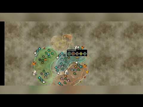 Barbend mítico 27.3B vrs 69b de defensa Wardragons