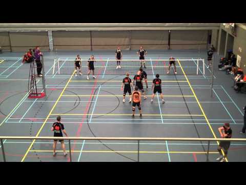 Triade H6 - Zuvo H2 za 04-12-2010 tweede set deel 2