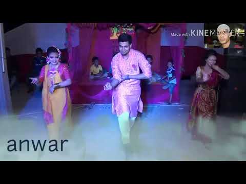 Best wedding dance suno miya suno miya
