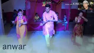 Download lagu Best wedding dance suno miya suno miya mp3