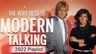 Download lagu Modern Talking - '98 Greatest Hits Medley Greatest Hits Full Album 2022 mp3
