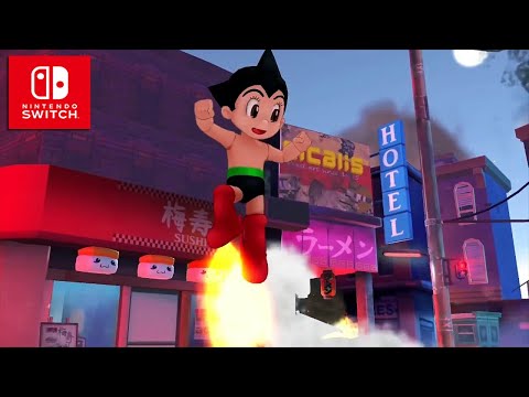 Crystal Crisis | HD Trailer | Upcoming Nintendo Switch | 2019