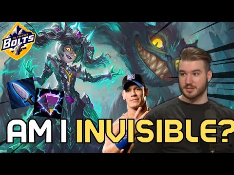 FREECASTING ON PROS LIKE ITS NOTHING! CLEAN SCYLLA GAME