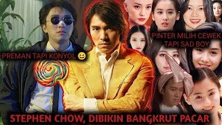 Download lagu STEPHEN CHOW'S LIFE STORY NOW mp3 Download lagu STEPHEN CHOW'S LIFE STORY NOW mp3