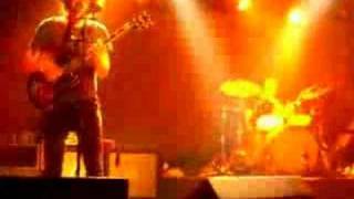 Wolfmother - Pleased To Meet You live in Lisbon