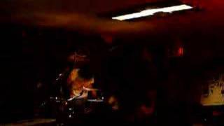 Much The Same - What I Know (live)