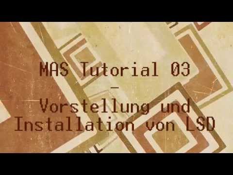 Tutorial 03   LSD Laboratory for Simulation Development Installation und Vorstellung