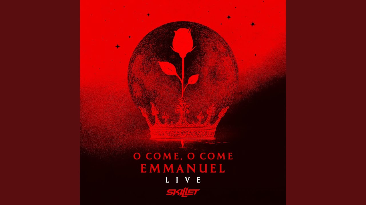 O Come, O Come Emmanuel (Live)