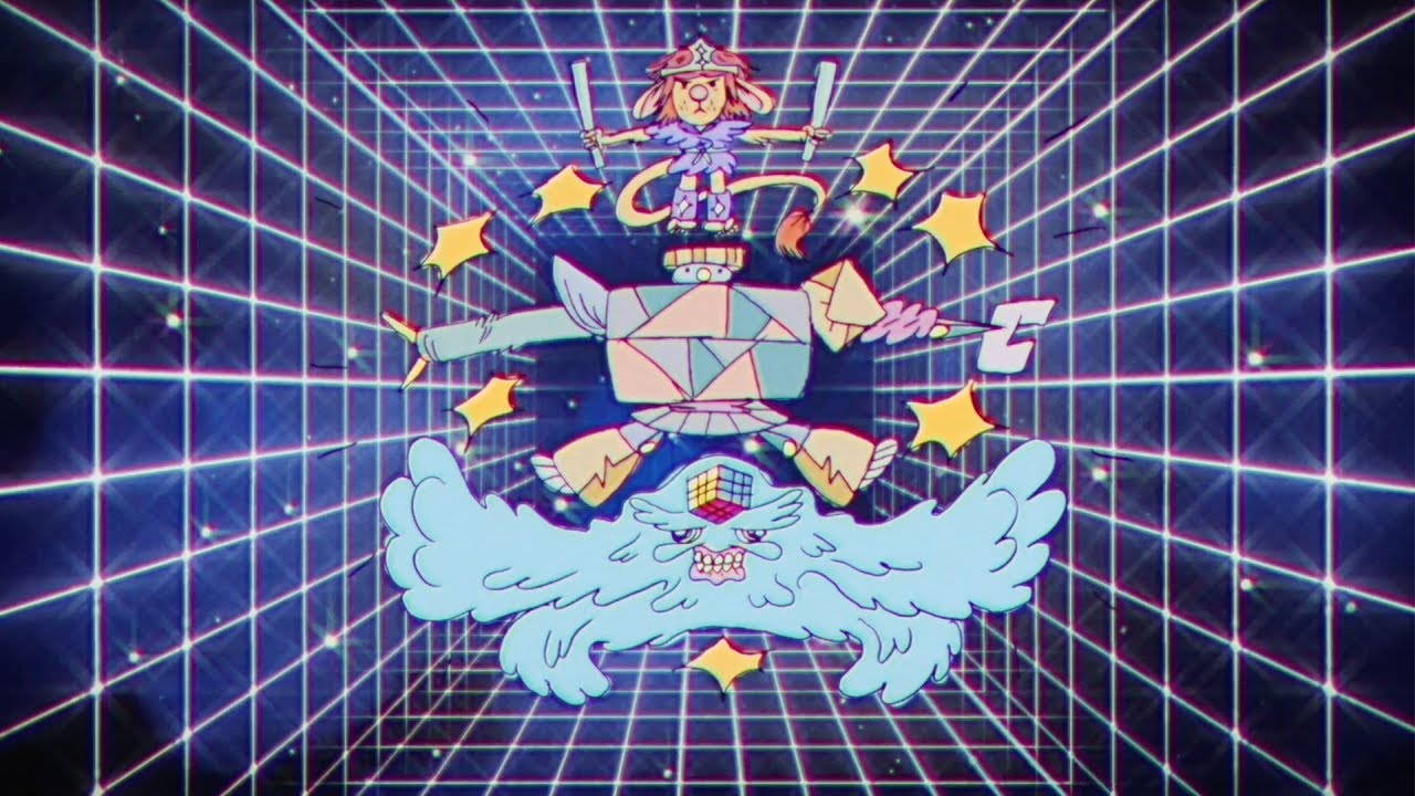 Malibu Ken (Aesop Rock & TOBACCO) – ”Corn Maze”