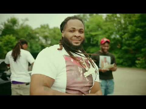 50Shot Gleesh - Drop The Ball