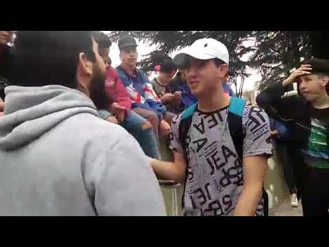 CHOMP vs KERLAN - FINAL (1vs1 - 16/9) - La Jungla