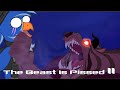 Beauty And The Beast YTP Beast Is Pissed II