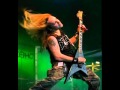 Children Of Bodom - Cry Of The Nihilist (2011) w/ Lyrics