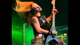 Children Of Bodom - Cry Of The Nihilist (2011) w/ Lyrics