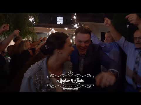 The Pros Weddings video.
