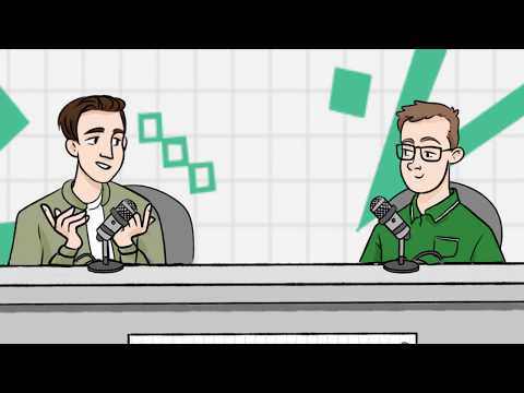 CoolGames Inc Animatic: First Three Words