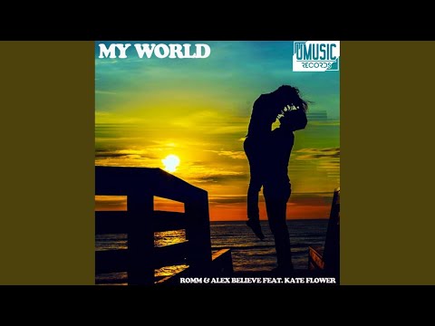 My World (Original Mix)
