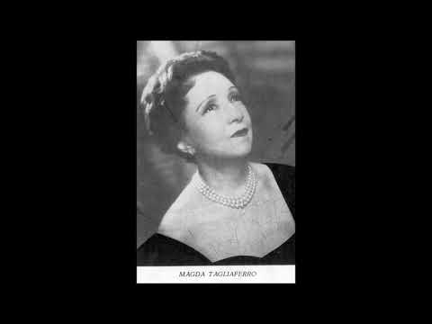 Chopin - Concerto No.2 (Magda Tagliaferro; OSESP, reg. Gerard Devos) (26/9/1975)