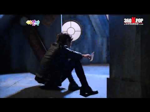 [Vietsub][Per]Dynamic Black - Yesterday-SBS 2012 Gayo Daejun