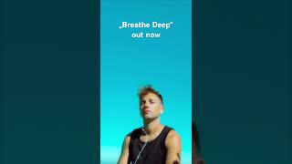 „Breathe Deep“ is out now ✨ #fypシ゚ #melodichouse #housemusic #lexer #keinemusik