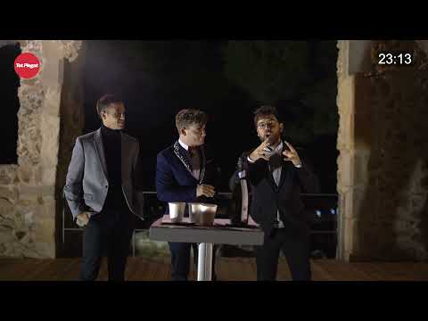 "Tot Plegat" - "Especial Cap d'Any 2022"