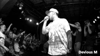Someone Like You - Mac Miller (Original) (Un-Lowered Version)