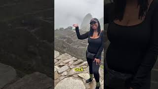 Solo in Peru #travel #worldsolotraveler #traveltips #solotravels