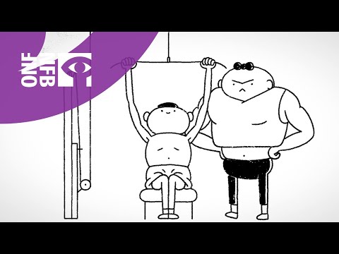 Hothouse 11 - Poupons