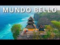 MUNDO BELLO | Los lugares más hermosos del planeta